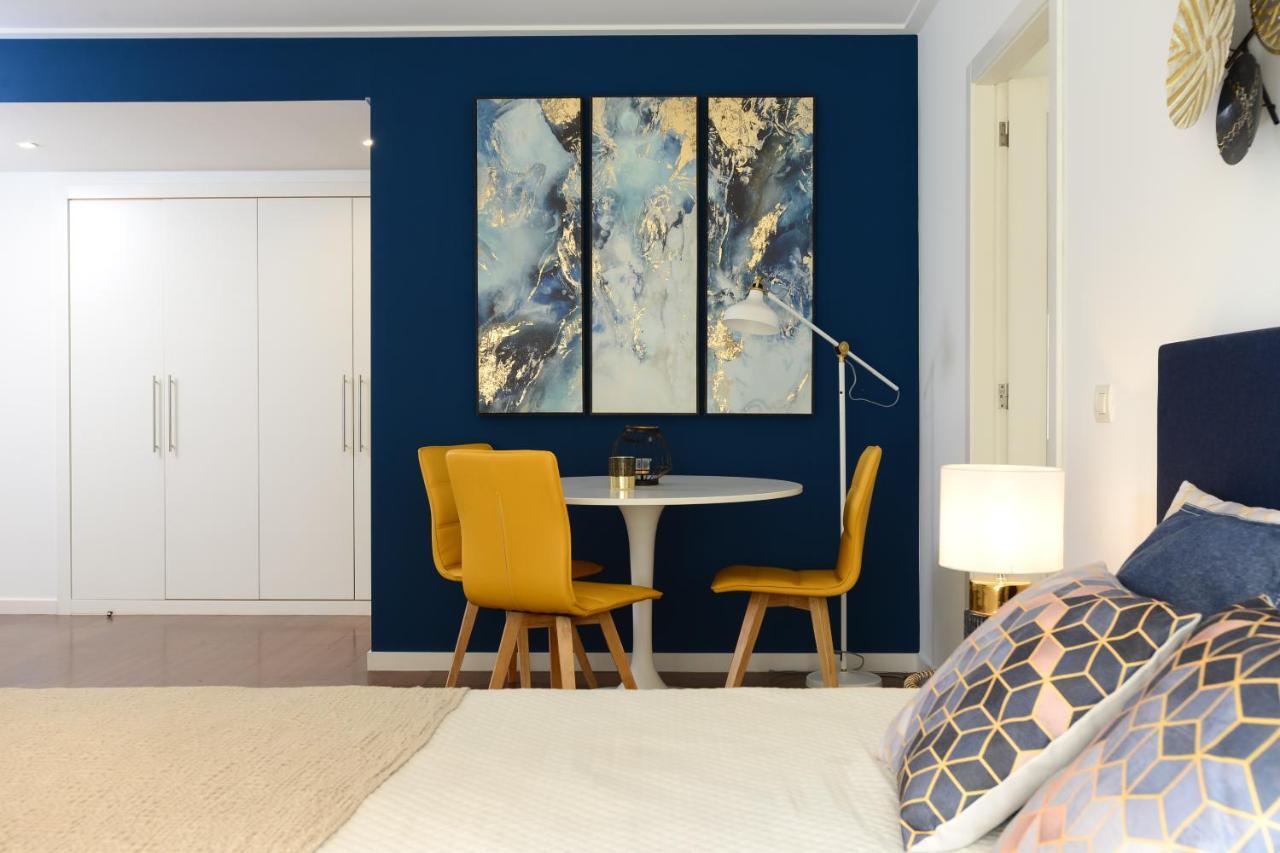 New Loft With Swimming Pool At Parque Das Nacoes! Lissabon Buitenkant foto